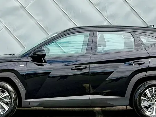 Hyundai Tucson IV 1.6 CRDi 48V-Hybrid 2WD DCT Select