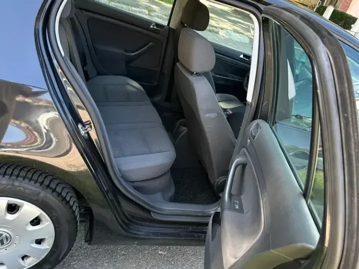 Volkswagen Golf 1.4