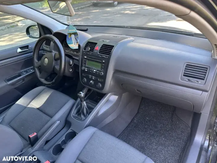 Volkswagen Golf 1.4