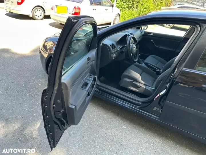 Volkswagen Golf 1.4