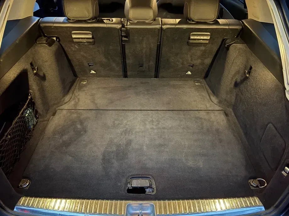 Mercedes-Benz C W205 — imagine 8