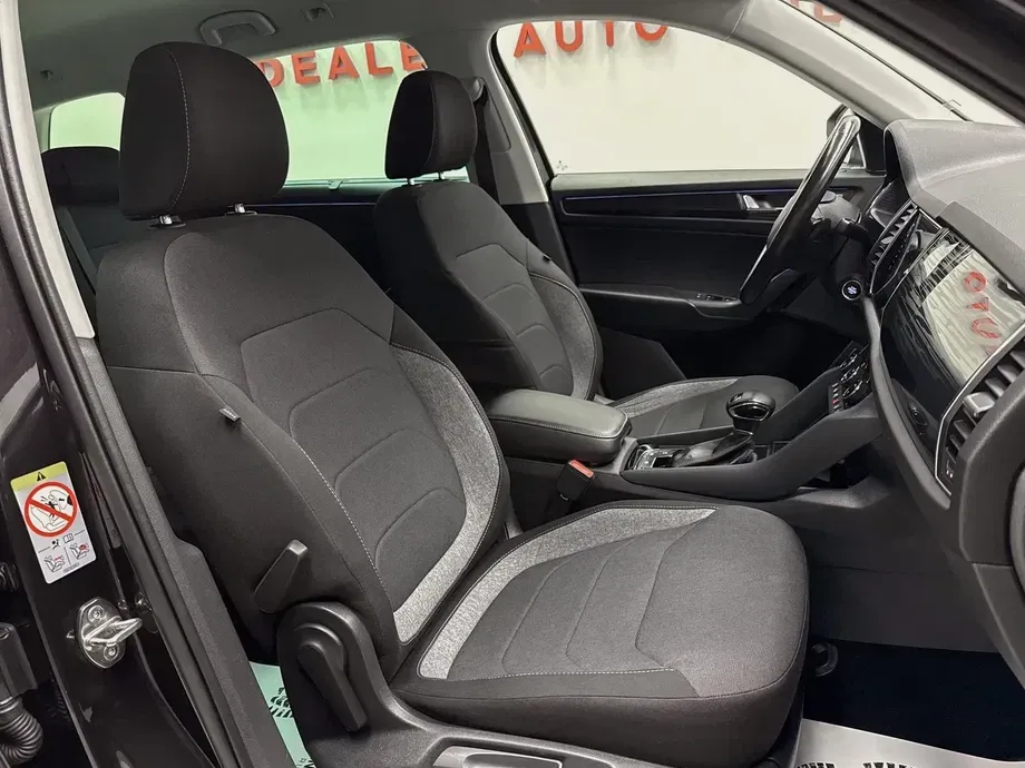 Škoda Kodiaq 1.5 TSI ACT DSG Drive 125 — imagine 7
