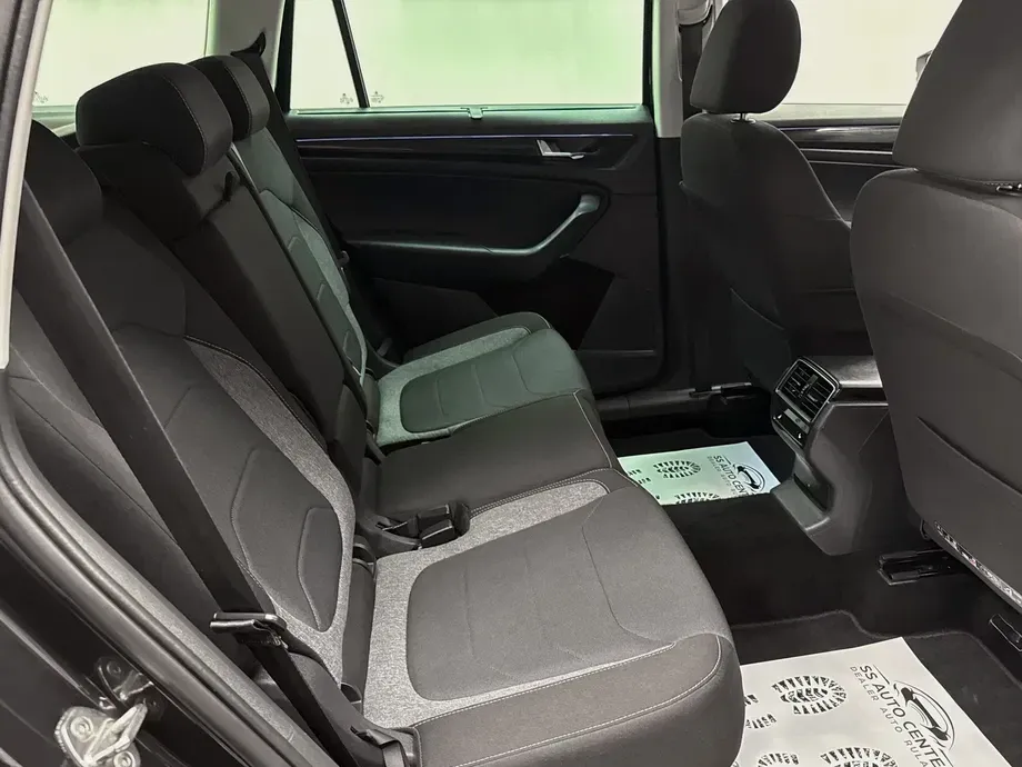 Škoda Kodiaq 1.5 TSI ACT DSG Drive 125 — imagine 8