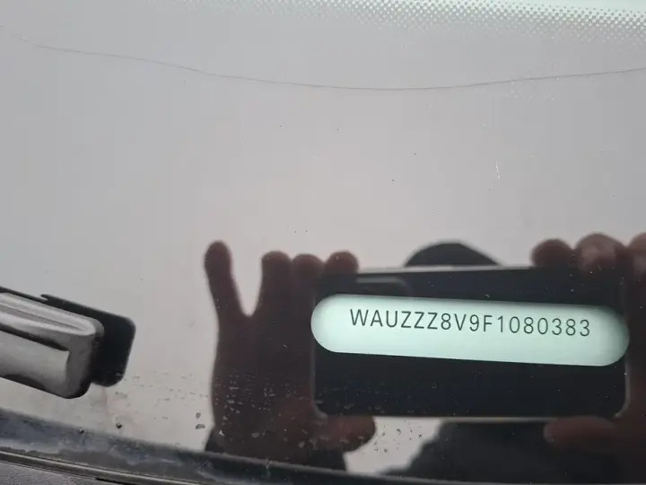 Audi A3 Limuzina 1.6 TDI clean Ambiente