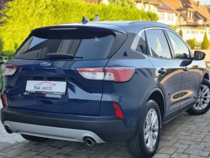 Ford Kuga III 2.0 EcoBlue 4x4 Aut. TITANIUM X