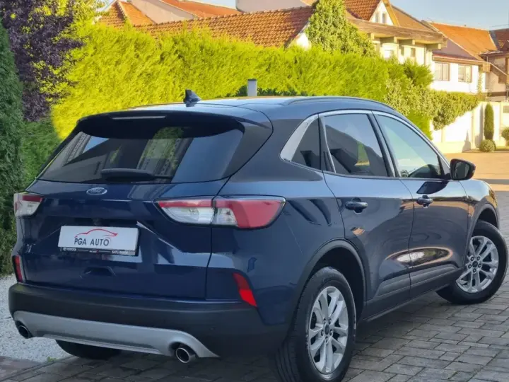 Ford Kuga III 2.0 EcoBlue 4x4 Aut. TITANIUM X