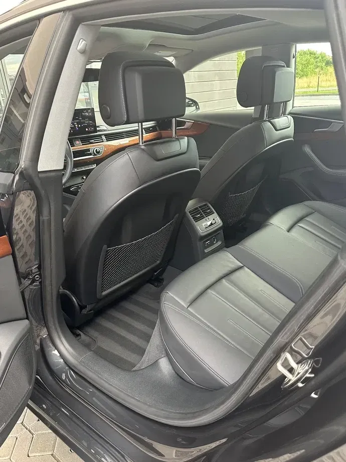Audi A5 Sportback F5 2.0 40 TFSI quattro S tronic MHEV S Line — imagine 9