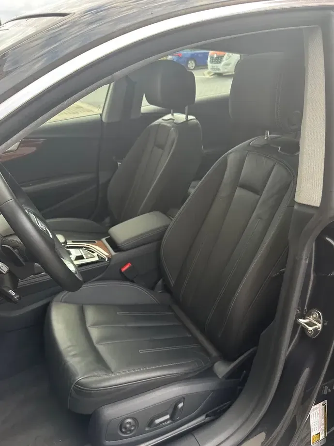 Audi A5 Sportback F5 2.0 40 TFSI quattro S tronic MHEV S Line — imagine 7