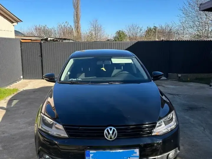 Volkswagen Jetta 1.6 TDI Life