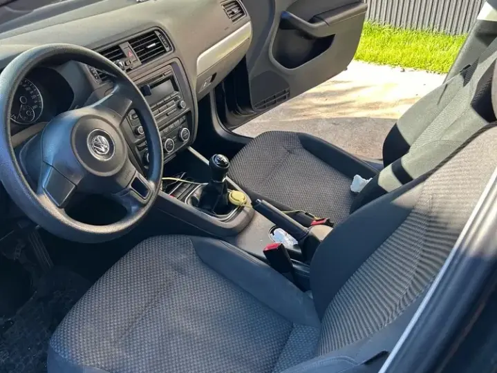 Volkswagen Jetta 1.6 TDI Life