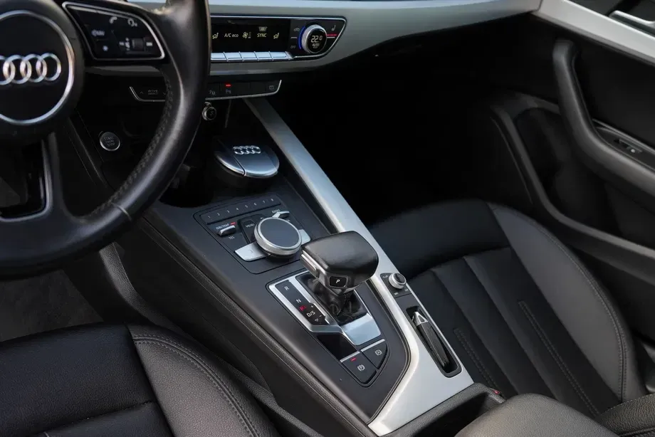 Audi A5 Sportback F5 2.0 TDI ultra S tronic — imagine 9