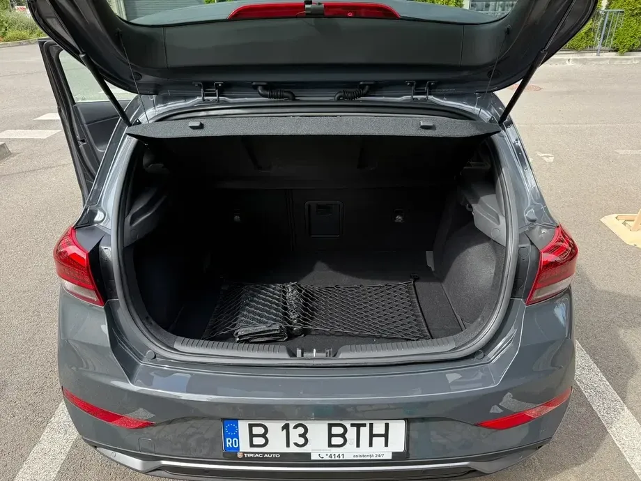Hyundai i30 III 1.5 T-GDI 140CP 7DCT MHEV Highway — imagine 3