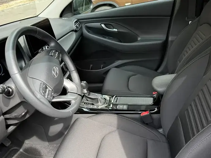 Hyundai i30 III 1.5 T-GDI 140CP 7DCT MHEV Highway