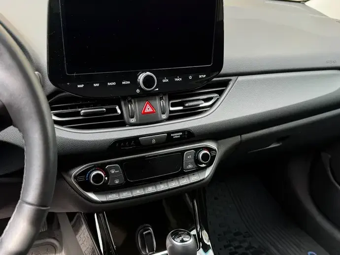 Hyundai i30 III 1.5 T-GDI 140CP 7DCT MHEV Highway