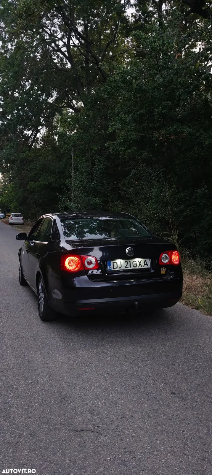 Volkswagen Jetta 2.0 TDI Sportline — imagine 5