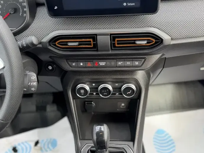 Dacia Sandero Stepway III TCe 90 CVT Extreme