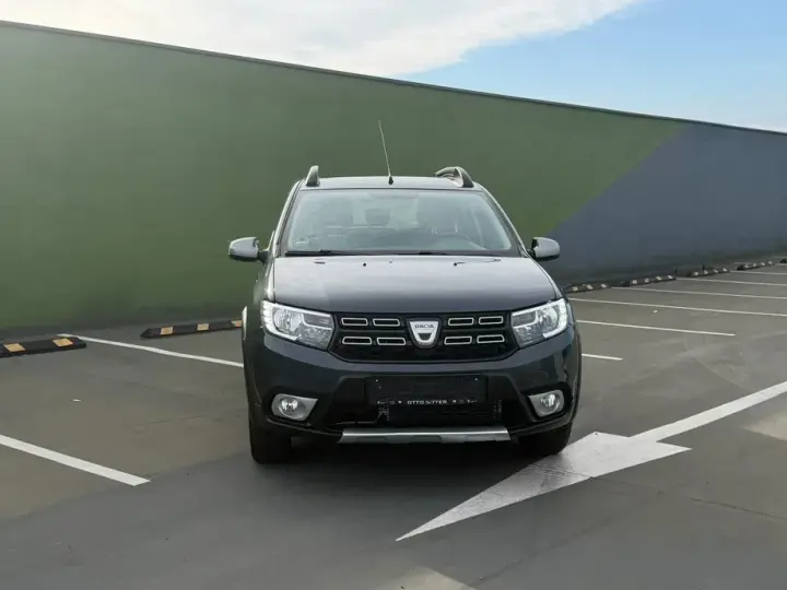 Dacia Sandero II 0.9 TCe SL PLUS