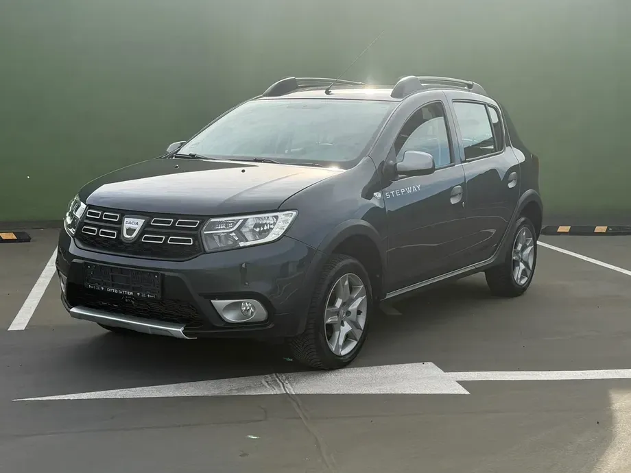 Dacia Sandero II 0.9 TCe SL PLUS — imagine 6