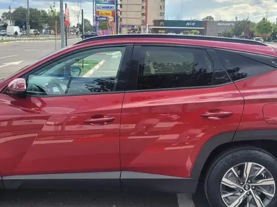 Hyundai Tucson IV 1.6 l 150 CP 2WD 6MT Style+