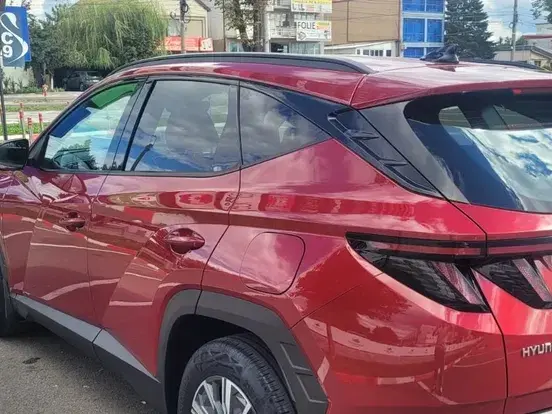 Hyundai Tucson IV 1.6 l 150 CP 2WD 6MT Style+