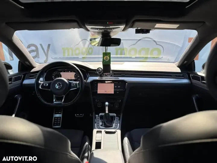 Volkswagen Arteon 2.0 TSI DSG 4Motion R-Line
