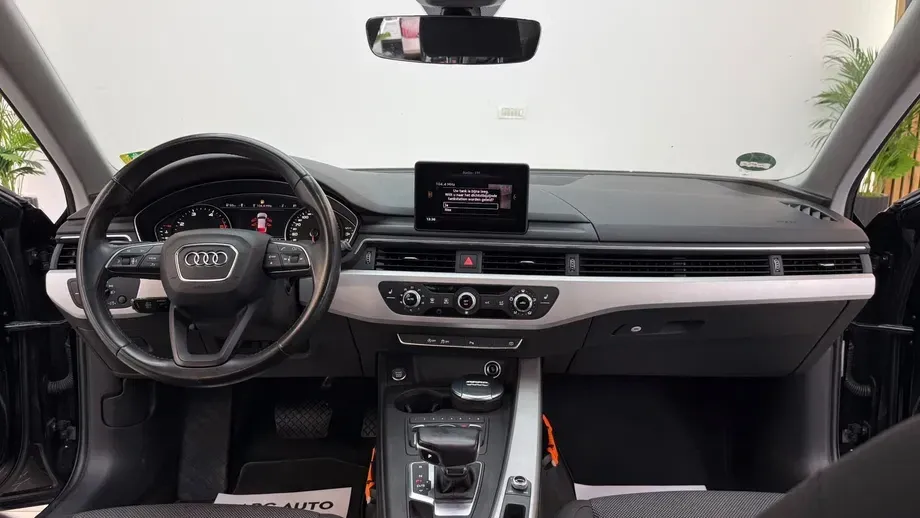 Audi A4 Limuzina B9 — imagine 6