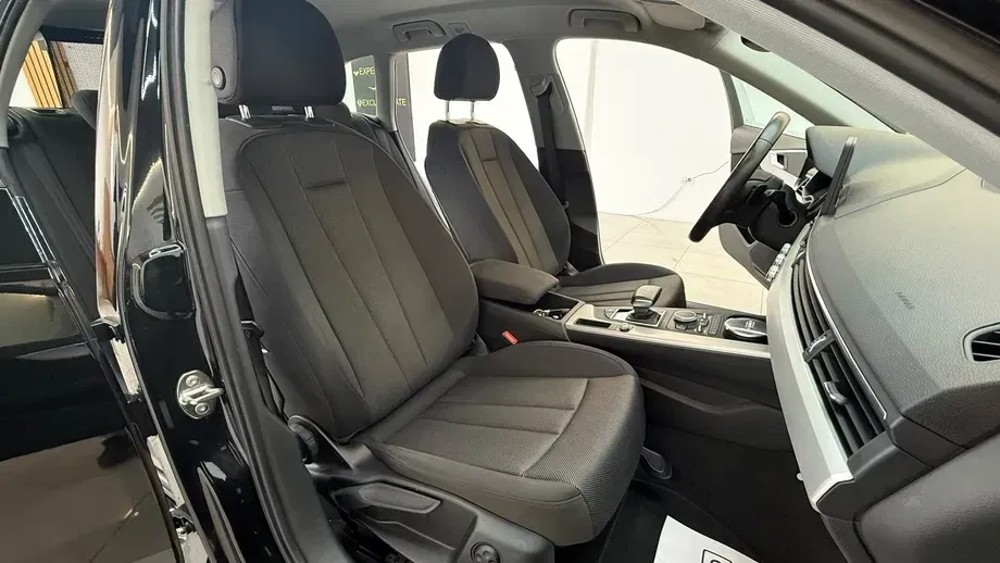 Audi A4 Limuzina B9 — imagine 7