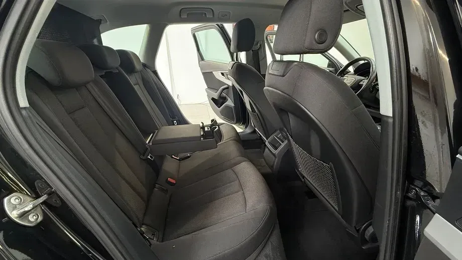 Audi A4 Limuzina B9 — imagine 8