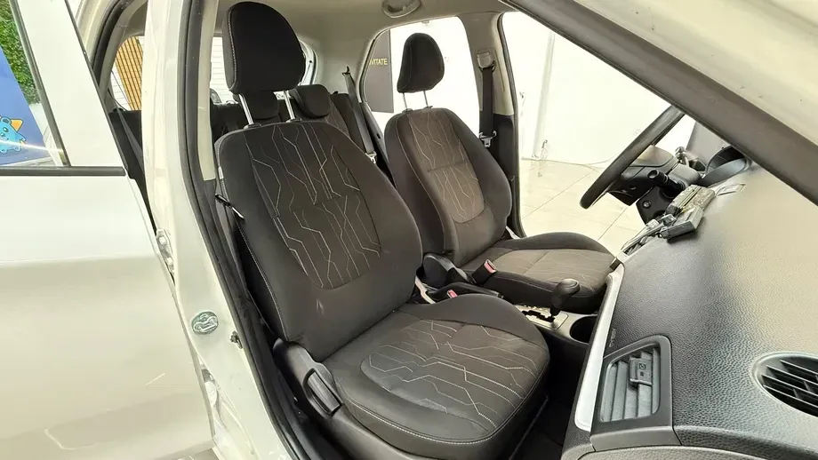 Kia Picanto — imagine 7