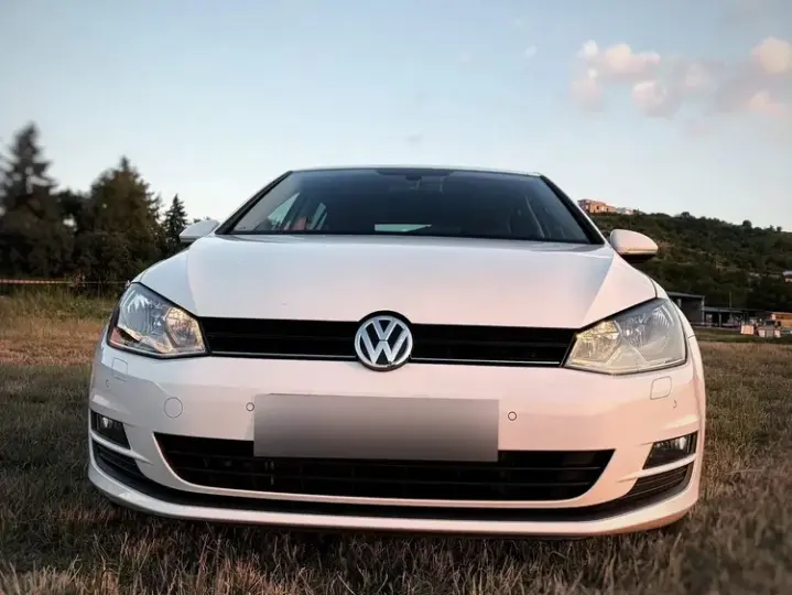 Volkswagen Golf 1.2 TSI DSG Comfortline