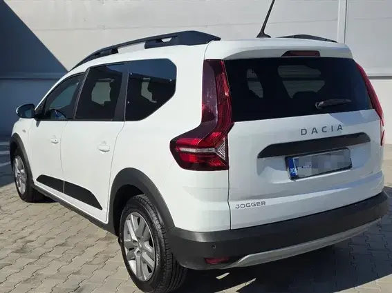 Dacia Jogger 7 locuri TCe 110 Comfort