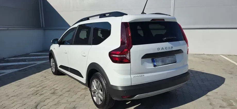 Dacia Jogger 7 locuri TCe 110 Comfort — imagine 3