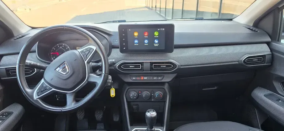 Dacia Jogger 7 locuri TCe 110 Comfort — imagine 5