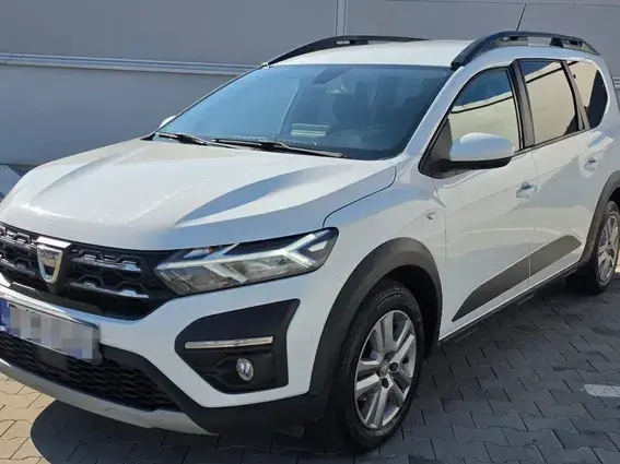 Dacia Jogger 7 locuri TCe 110 Comfort