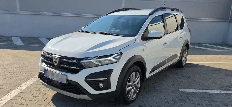 Dacia Jogger 7 locuri TCe 110 Comfort — imagine 2