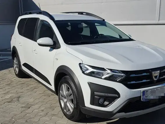 Dacia Jogger 7 locuri TCe 110 Comfort