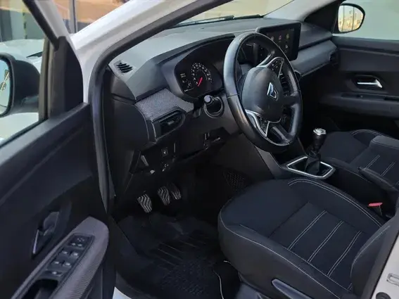 Dacia Jogger 7 locuri TCe 110 Comfort