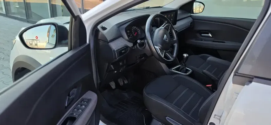 Dacia Jogger 7 locuri TCe 110 Comfort — imagine 6