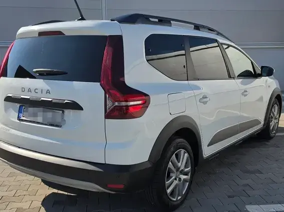Dacia Jogger 7 locuri TCe 110 Comfort