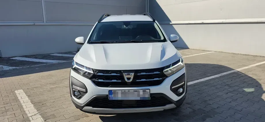 Dacia Jogger 7 locuri TCe 110 Comfort — imagine 9