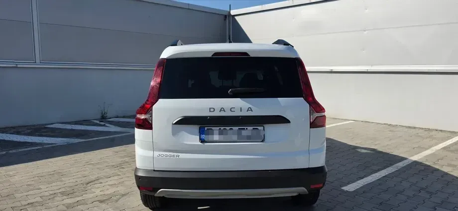 Dacia Jogger 7 locuri TCe 110 Comfort — imagine 10