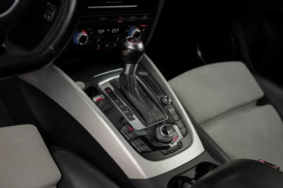 Audi SQ5 8R — imagine 9