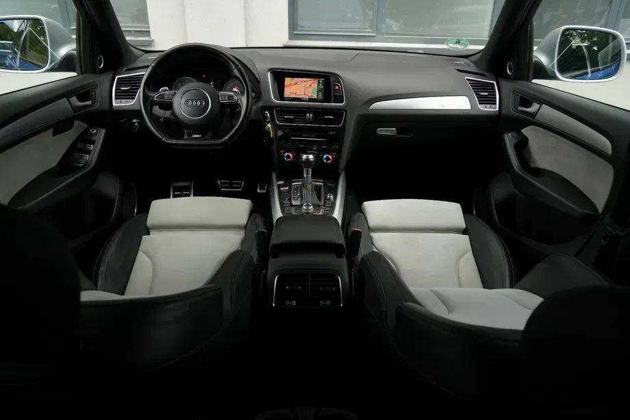 Audi SQ5 8R — imagine 4