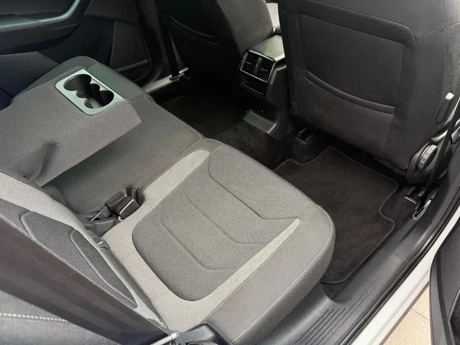Škoda Kodiaq 2.0 TDI DSG Ambition — imagine 9