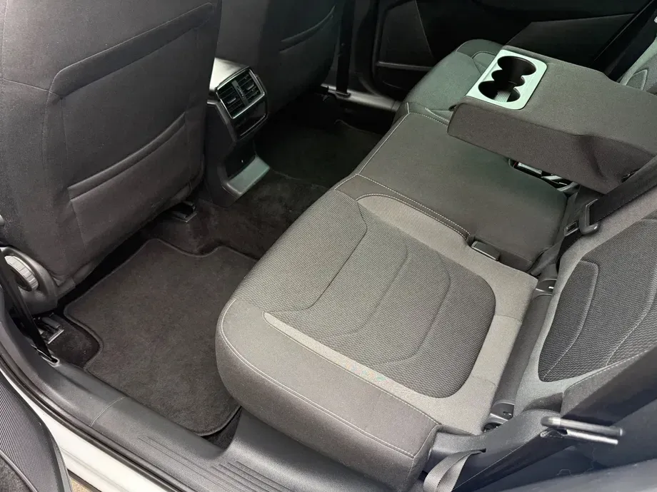 Škoda Kodiaq 2.0 TDI DSG Ambition — imagine 10
