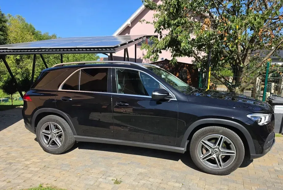 Mercedes-Benz GLE — imagine 4