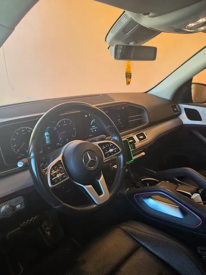 Mercedes-Benz GLE — imagine 5