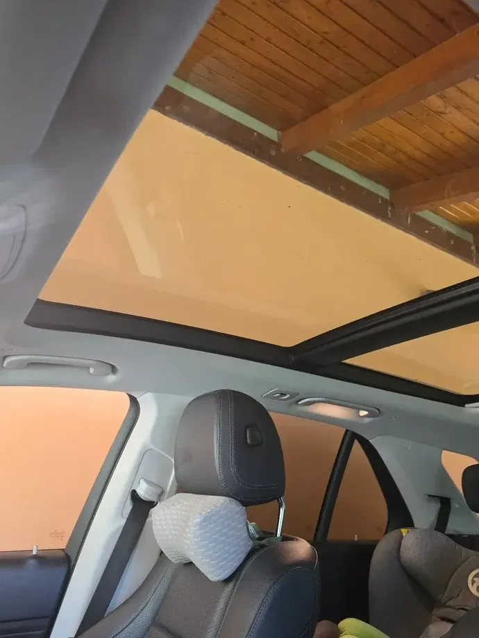 Mercedes-Benz GLE — imagine 8