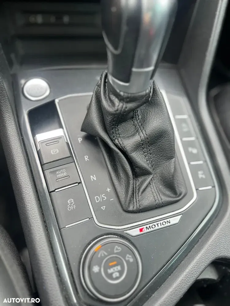 Volkswagen Tiguan 2.0 TDI DSG 4Mot Highline — imagine 4