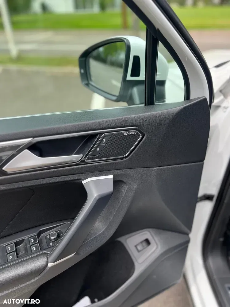 Volkswagen Tiguan 2.0 TDI DSG 4Mot Highline — imagine 5